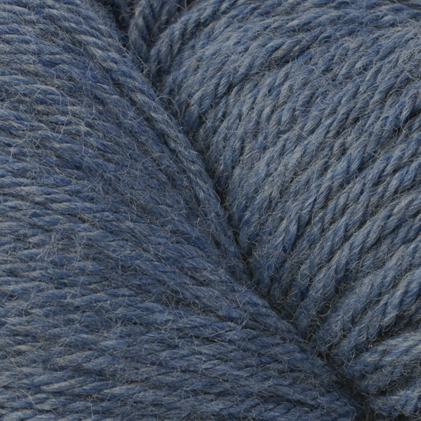 Berroco Vintage Wool Yarn Colorway 51184 Twilight